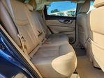 Nissan Rogue 2015