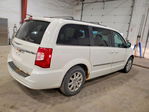 Chrysler Voyager 2013