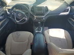 Jeep Cherokee 2015