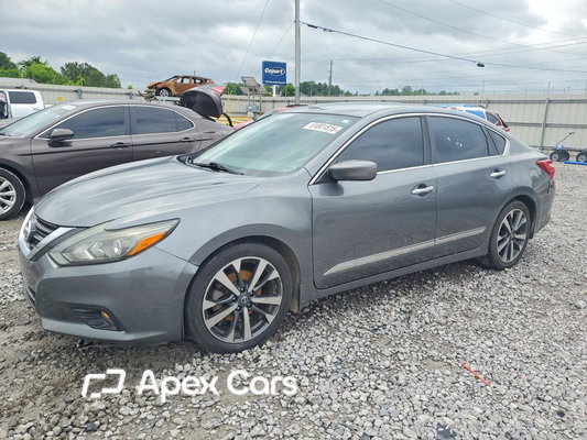 Nissan Altima 2016 - Image 1 of 13