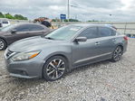 Nissan Altima 2016