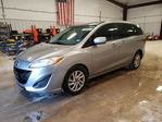 Mazda 5 2014