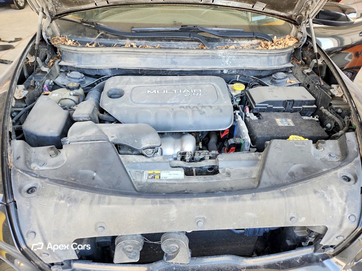 Jeep Cherokee 2014