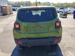 Jeep Renegade 2016