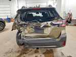 Subaru Outback 2022