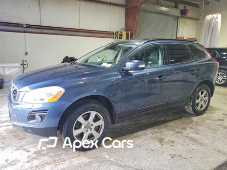 Volvo XC60 2010 - Image 1 of 13