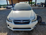 Subaru Impreza 2016