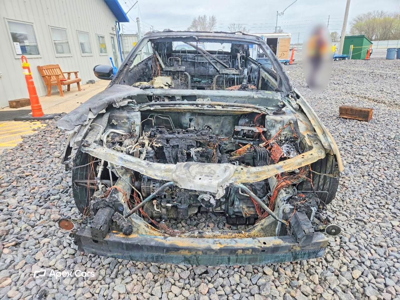Chrysler 200 2012