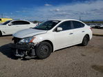 Nissan Sentra 2015