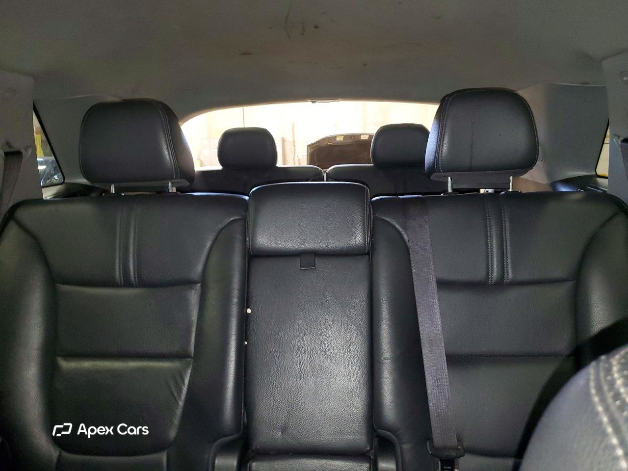 Kia Sorento 2014