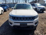 Jeep Compass 2018