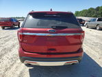 Ford Explorer 2017