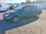 Ford Focus 2000