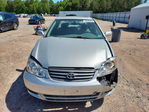 Toyota Corolla 2003