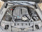 BMW Series 5 2014