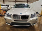 BMW X3 2013