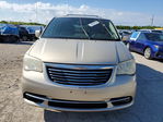 Chrysler Voyager 2013