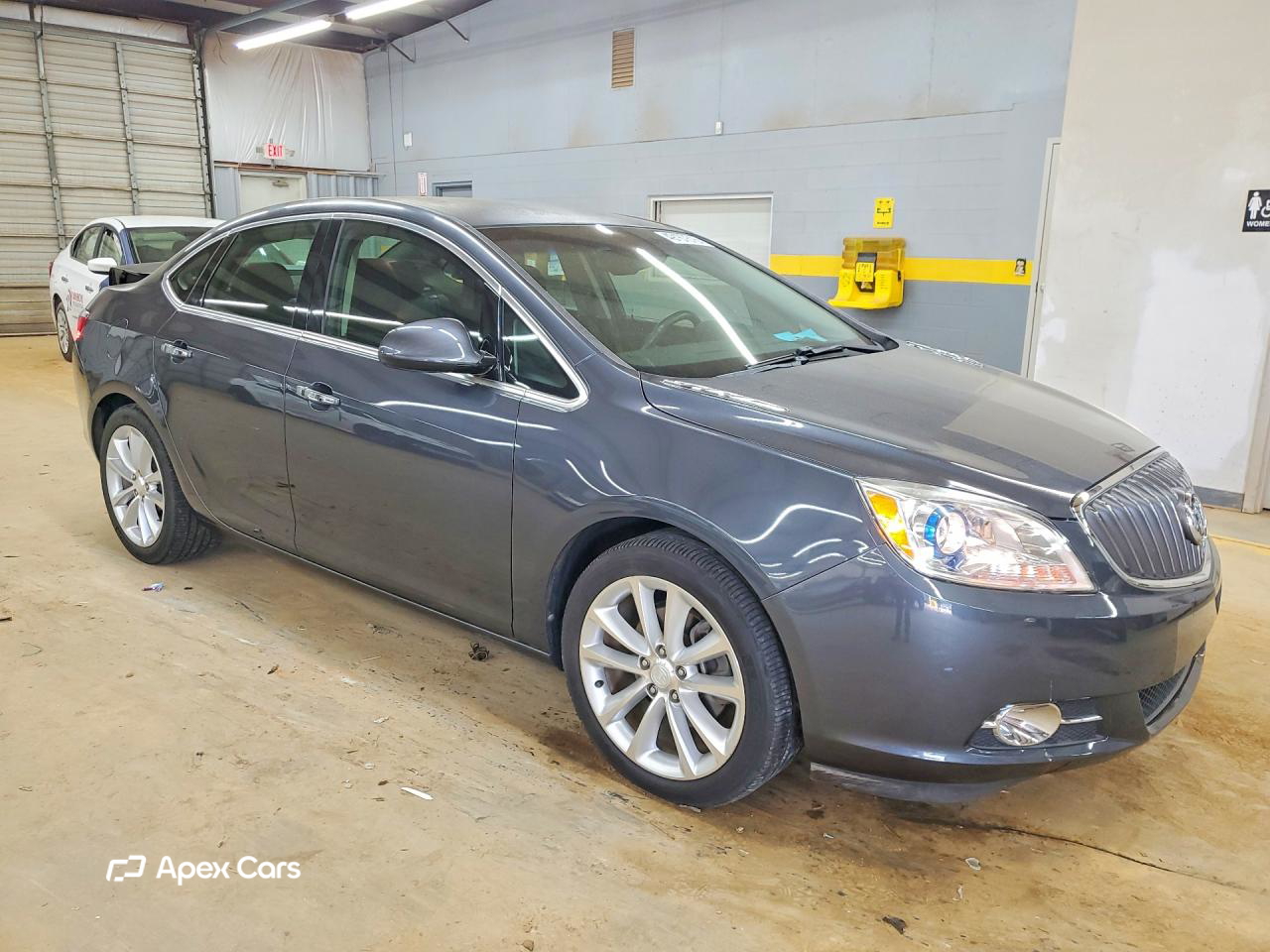 Buick Verano 2012