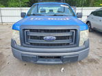 Ford F-150 2014