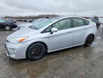 Toyota Prius 2012