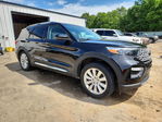 Ford Explorer 2021