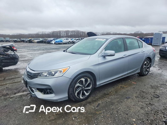 Honda Accord 2016 - Image 1 of 12