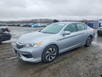Honda Accord 2016
