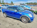 MINI Cooper 2013