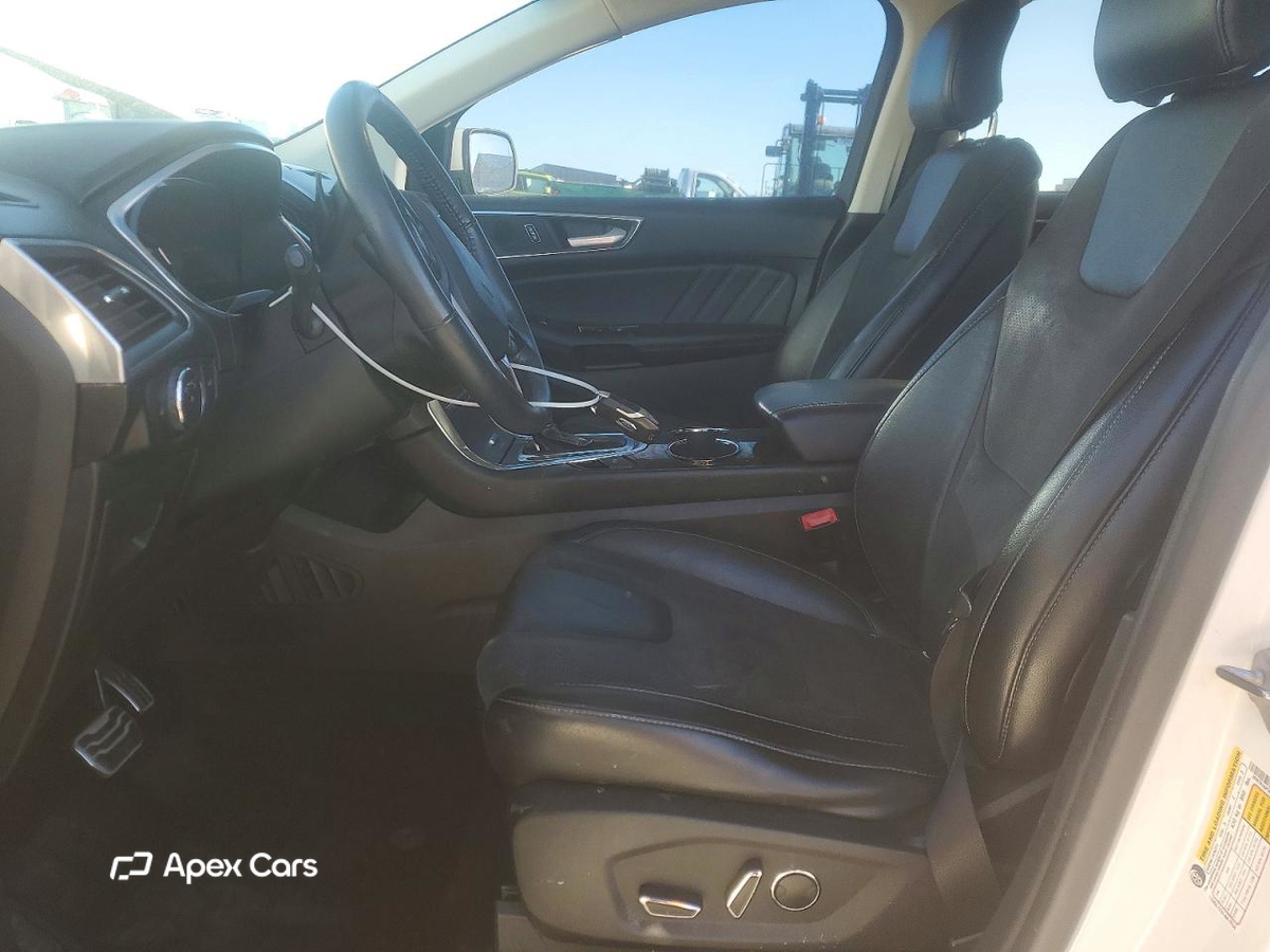 Ford Edge 2015