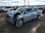Nissan Versa 2018