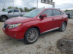Lexus RX 2010