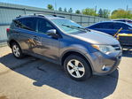 Toyota RAV 4 2013