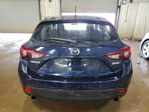 Mazda 3 2016
