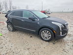 Cadillac XT5 2017