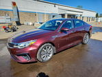 Kia Optima 2019