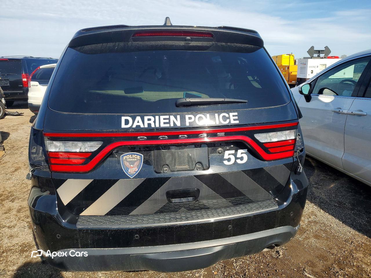 Dodge Durango 2024