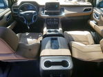 Chevrolet Tahoe 2023