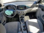 Hyundai Accent 2011