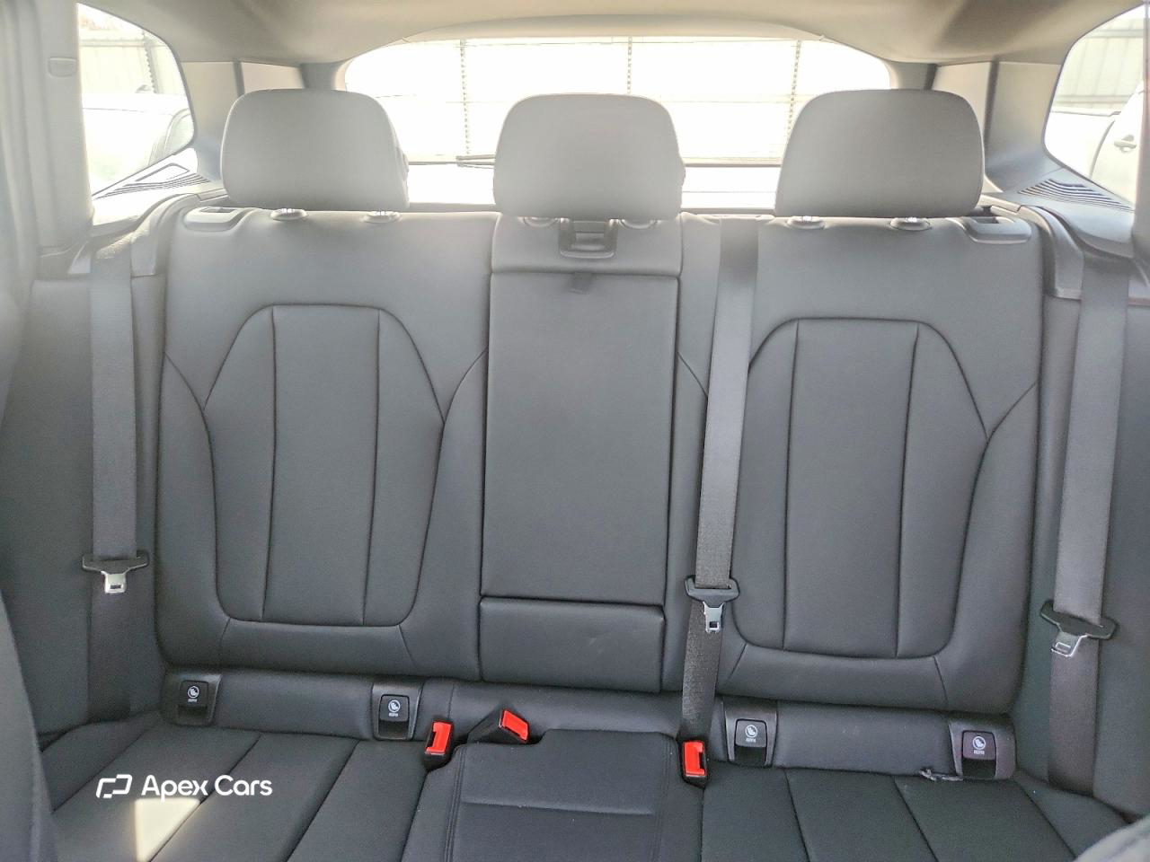 BMW X3 2020