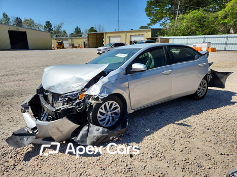 Toyota Corolla 2017 - Image 1 of 13