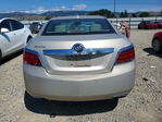 Buick LaCrosse 2012