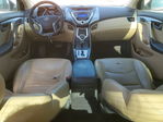Hyundai Elantra 2011
