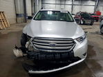 Ford Taurus 2015