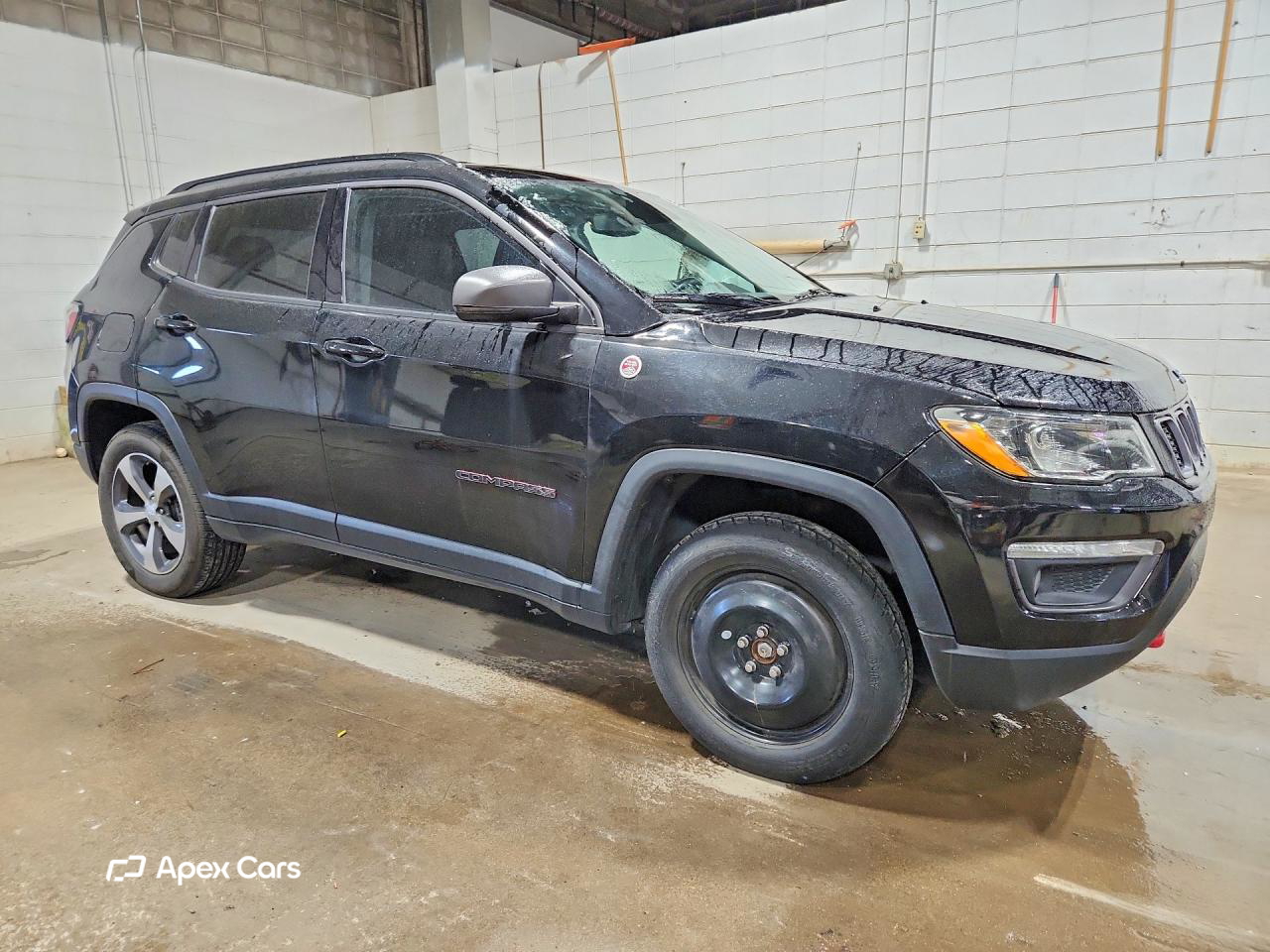 Jeep Compass 2019