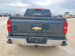 Chevrolet Silverado 2017