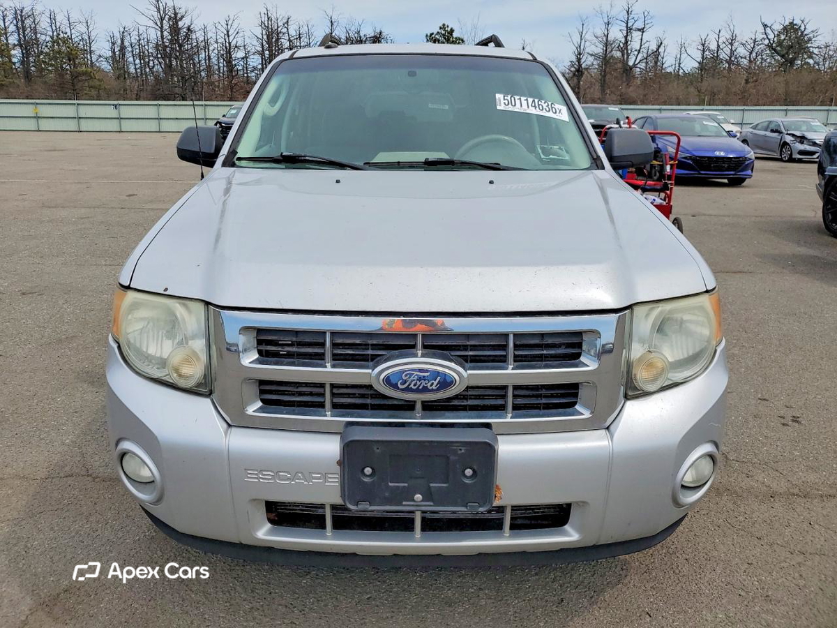 Ford Escape 2010