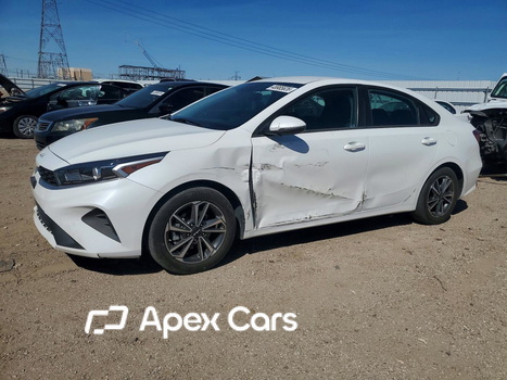 Kia Forte 2023 - Image 1 of 12