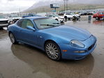 Maserati GranTurismo 2002