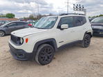 Jeep Renegade 2017