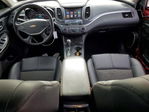 Chevrolet Impala 2016